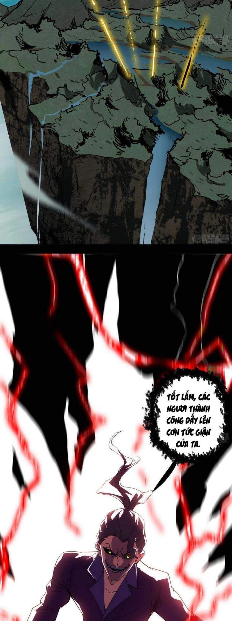 Ta Là Tà Đế Chapter 185 - Trang 4