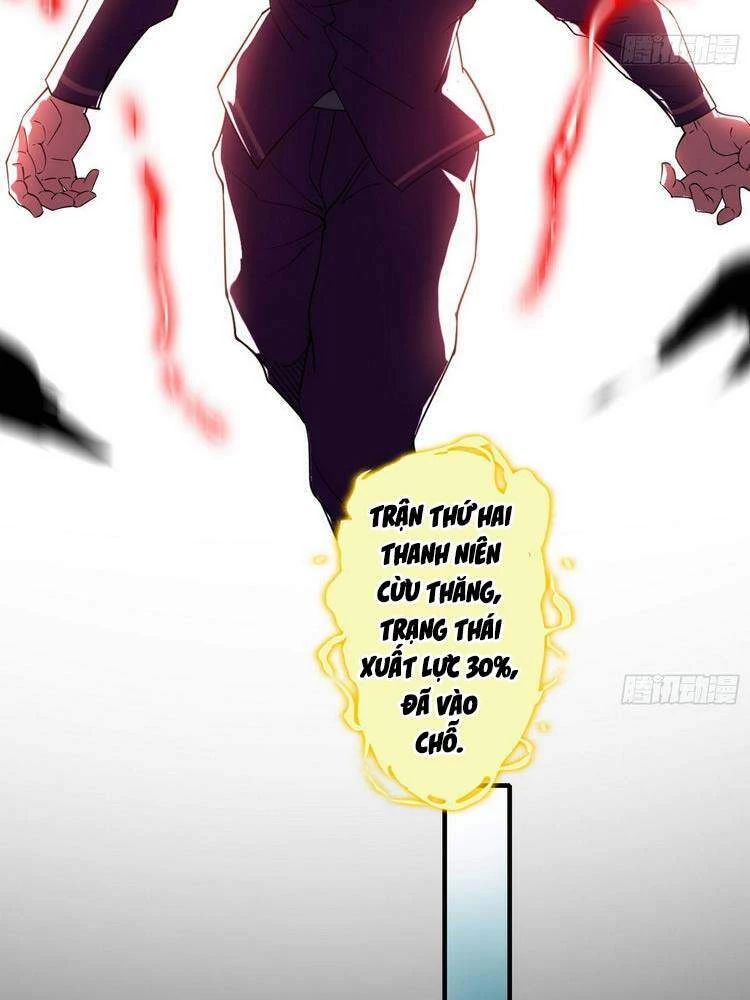 Ta Là Tà Đế Chapter 185 - Trang 4