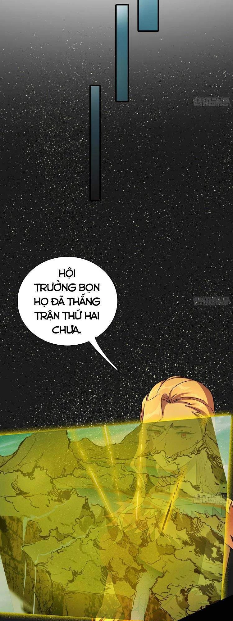 Ta Là Tà Đế Chapter 185 - Trang 4