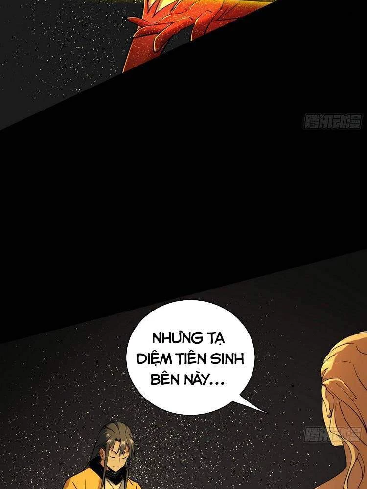 Ta Là Tà Đế Chapter 185 - Trang 4