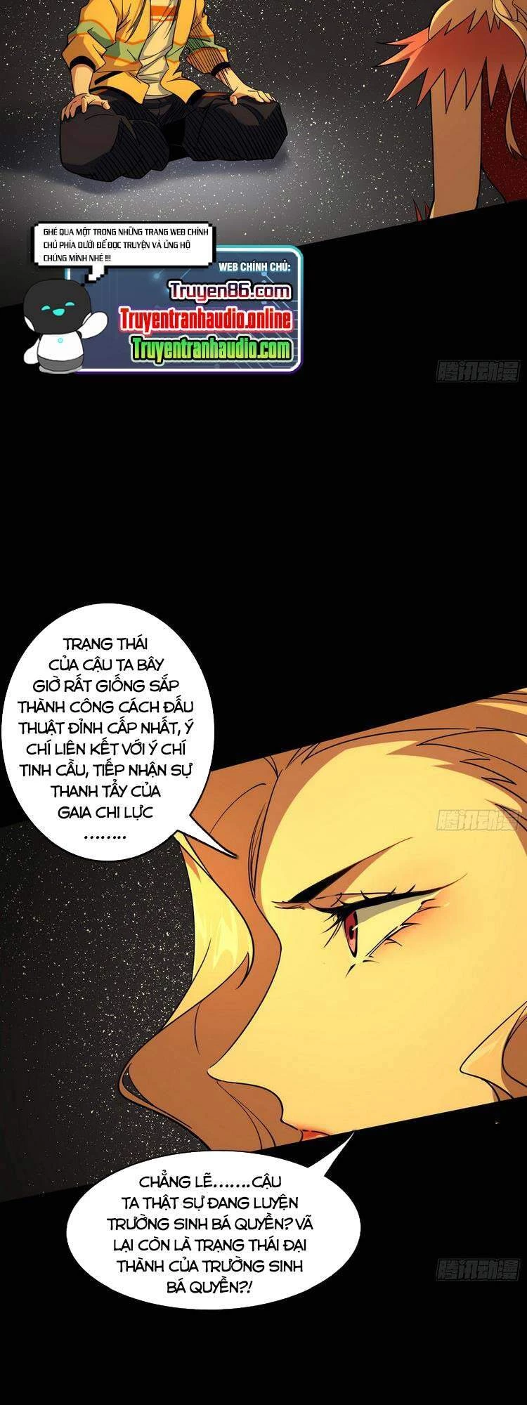 Ta Là Tà Đế Chapter 185 - Trang 4