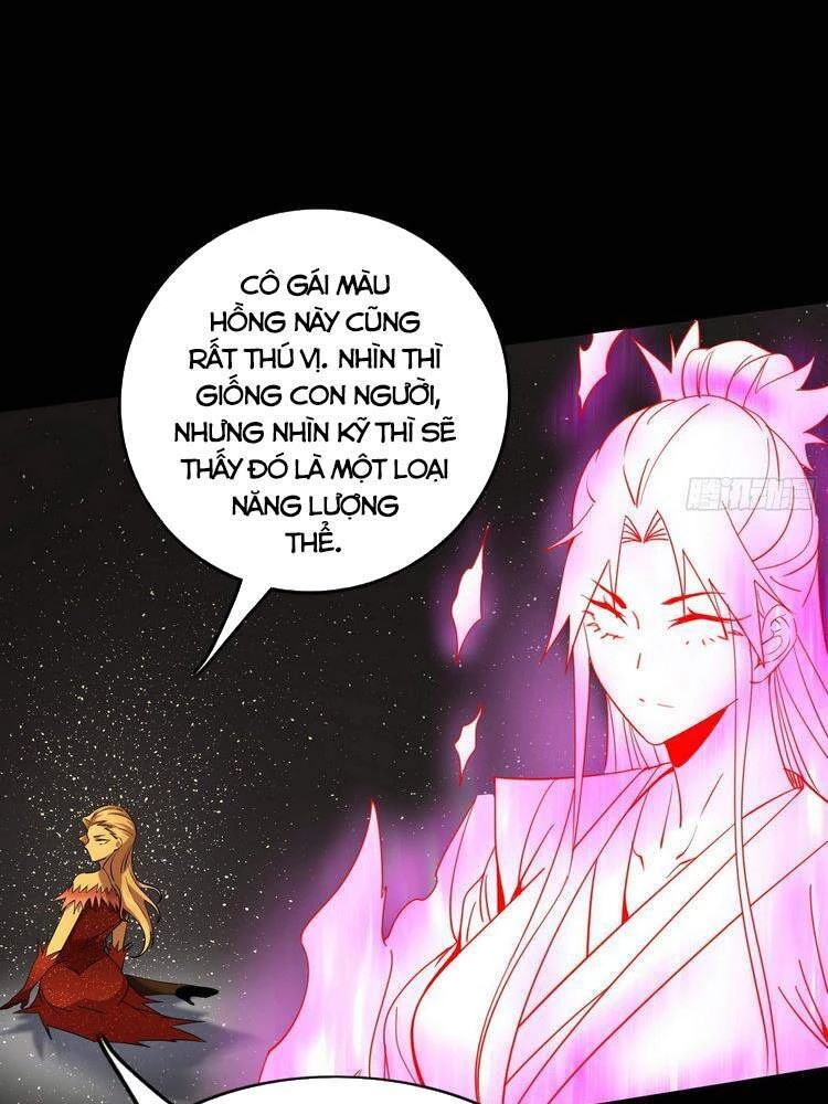 Ta Là Tà Đế Chapter 185 - Trang 4