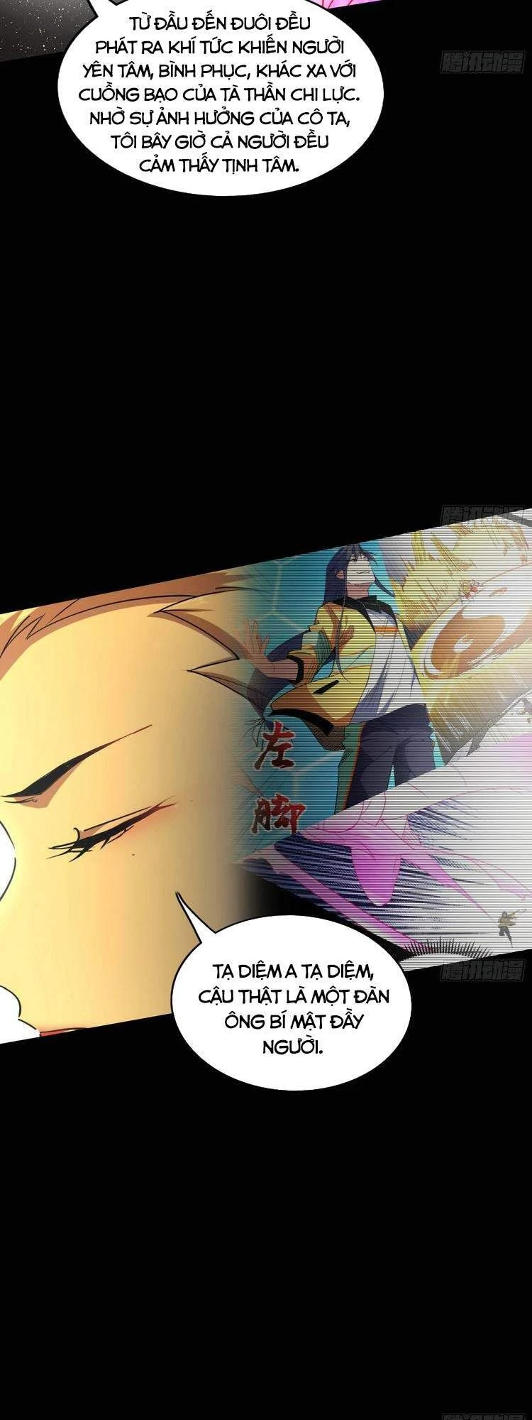 Ta Là Tà Đế Chapter 185 - Trang 4