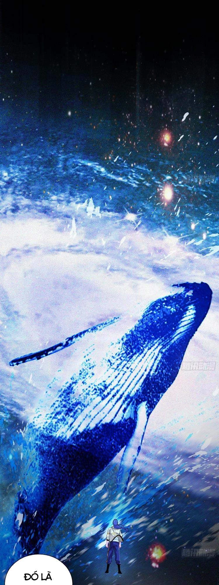 Ta Là Tà Đế Chapter 185 - Trang 4