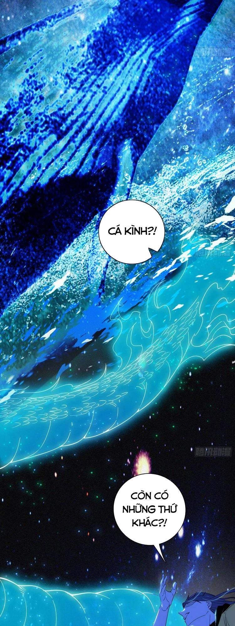 Ta Là Tà Đế Chapter 185 - Trang 4