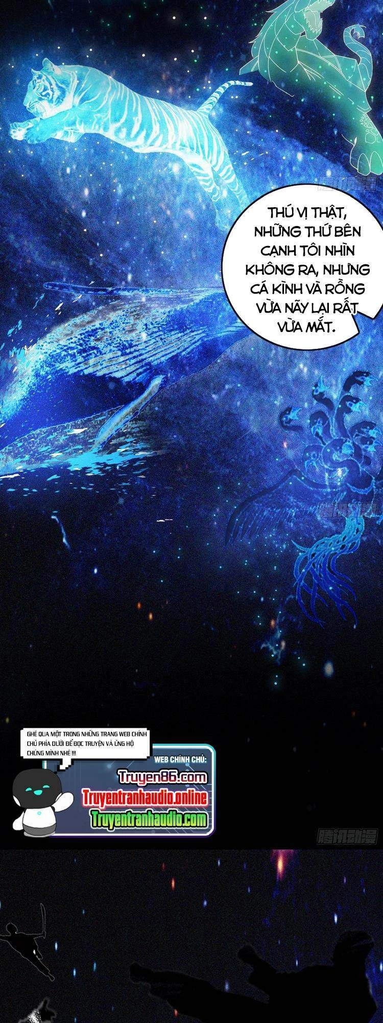 Ta Là Tà Đế Chapter 185 - Trang 4