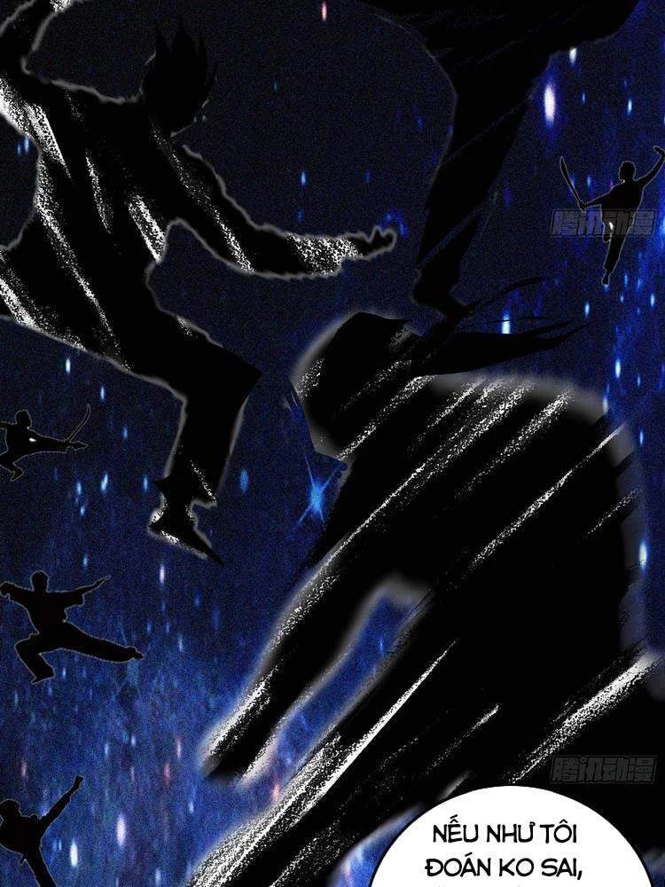 Ta Là Tà Đế Chapter 185 - Trang 4