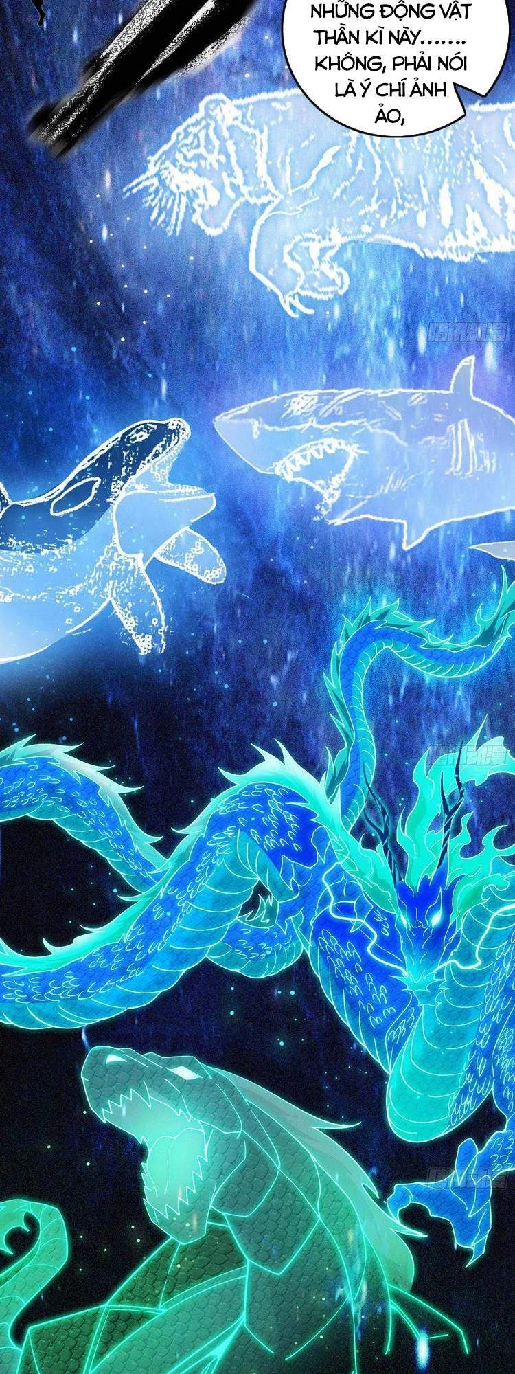 Ta Là Tà Đế Chapter 185 - Trang 4