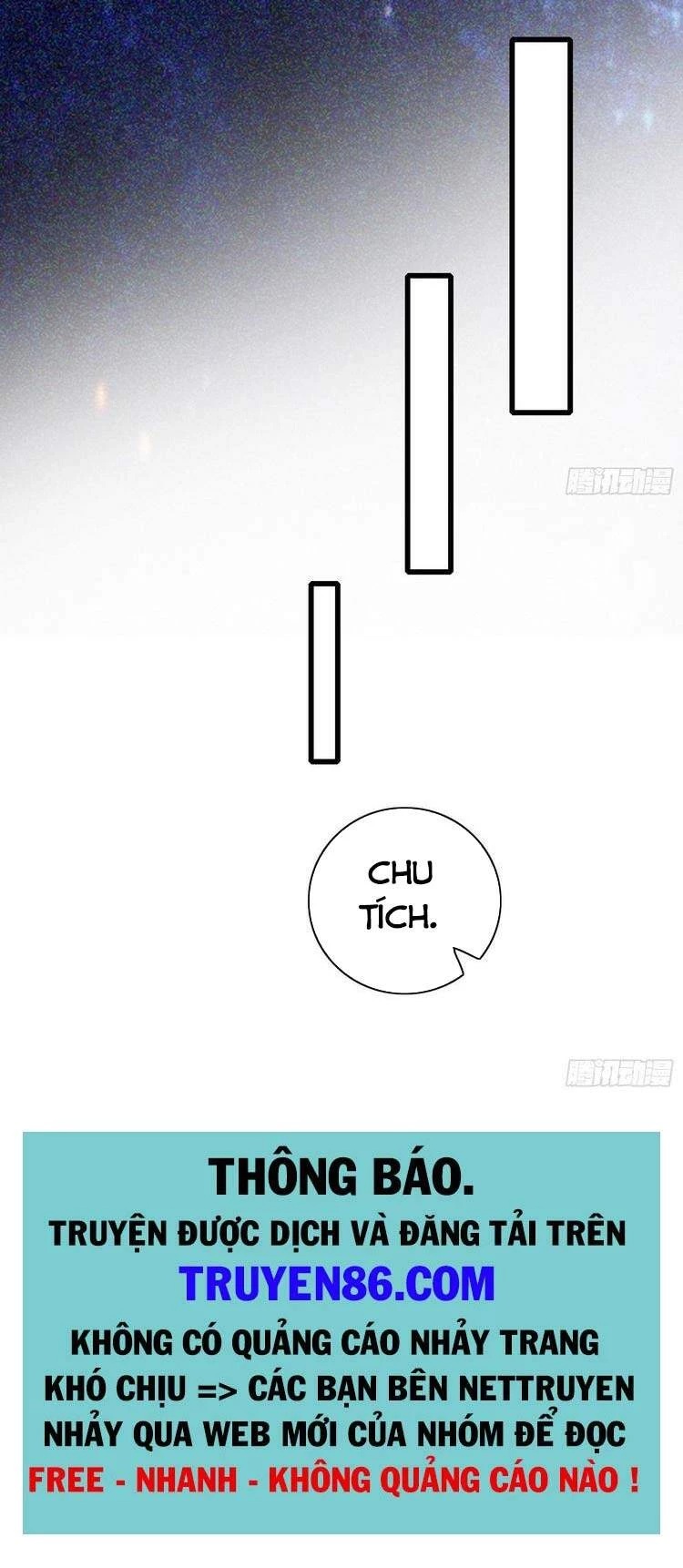 Ta Là Tà Đế Chapter 185 - Trang 4