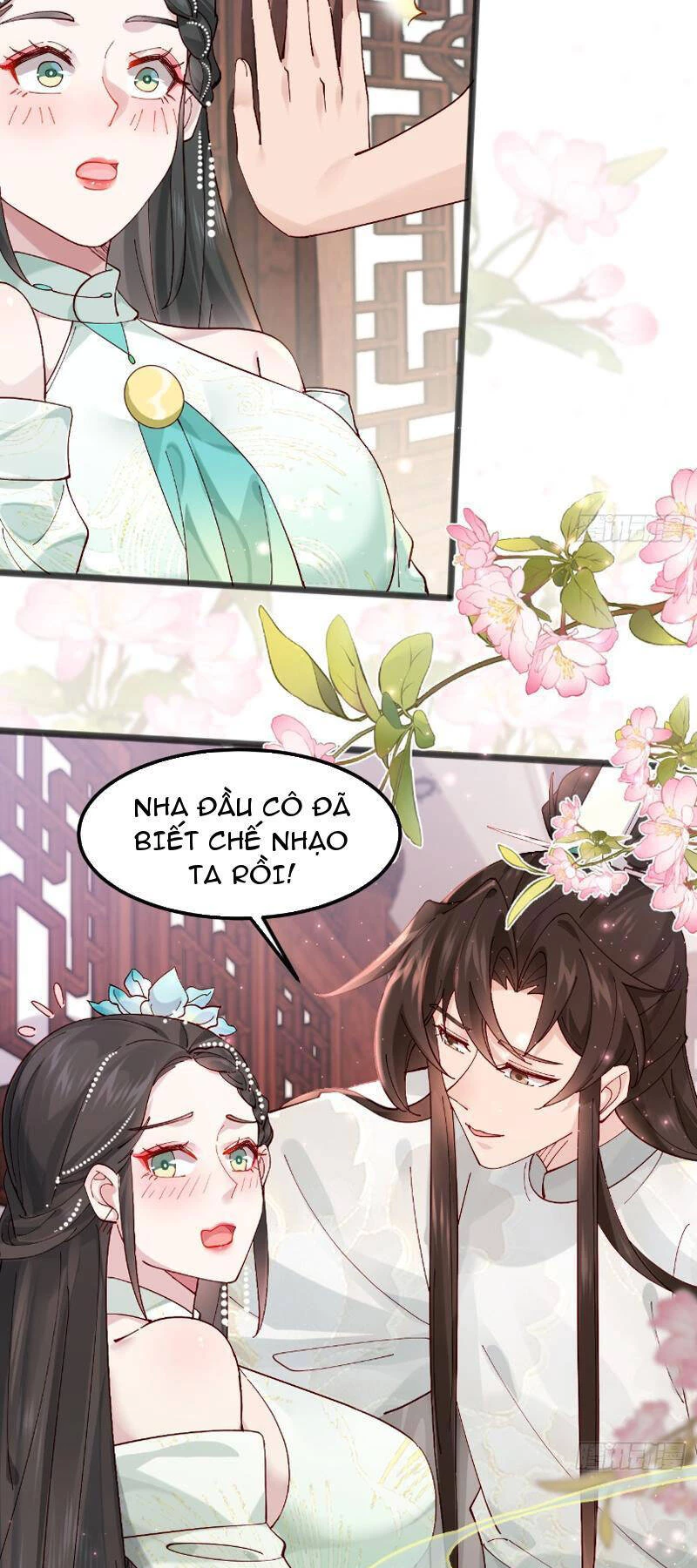 Công Tử Biệt Tú! Chapter 45 - Trang 4