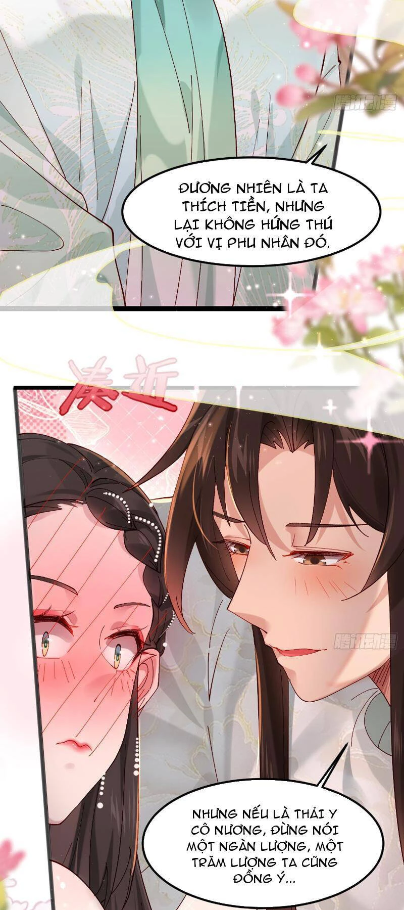 Công Tử Biệt Tú! Chapter 45 - Trang 4