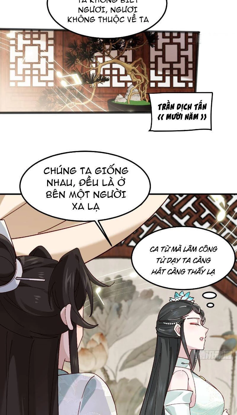 Công Tử Biệt Tú! Chapter 45 - Trang 4