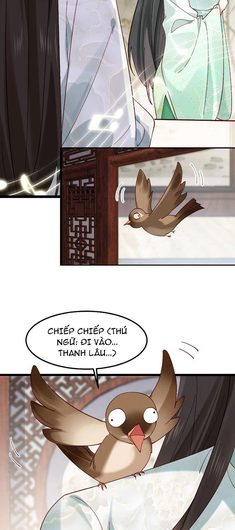 Công Tử Biệt Tú! Chapter 45 - Trang 4