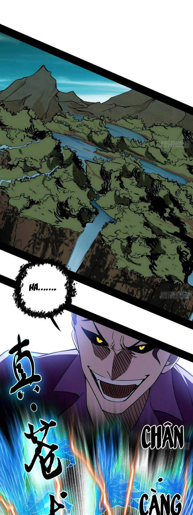 Ta Là Tà Đế Chapter 186 - Trang 4