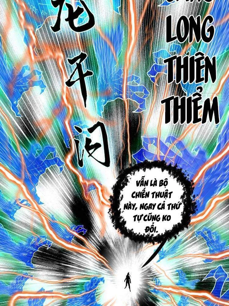 Ta Là Tà Đế Chapter 186 - Trang 4