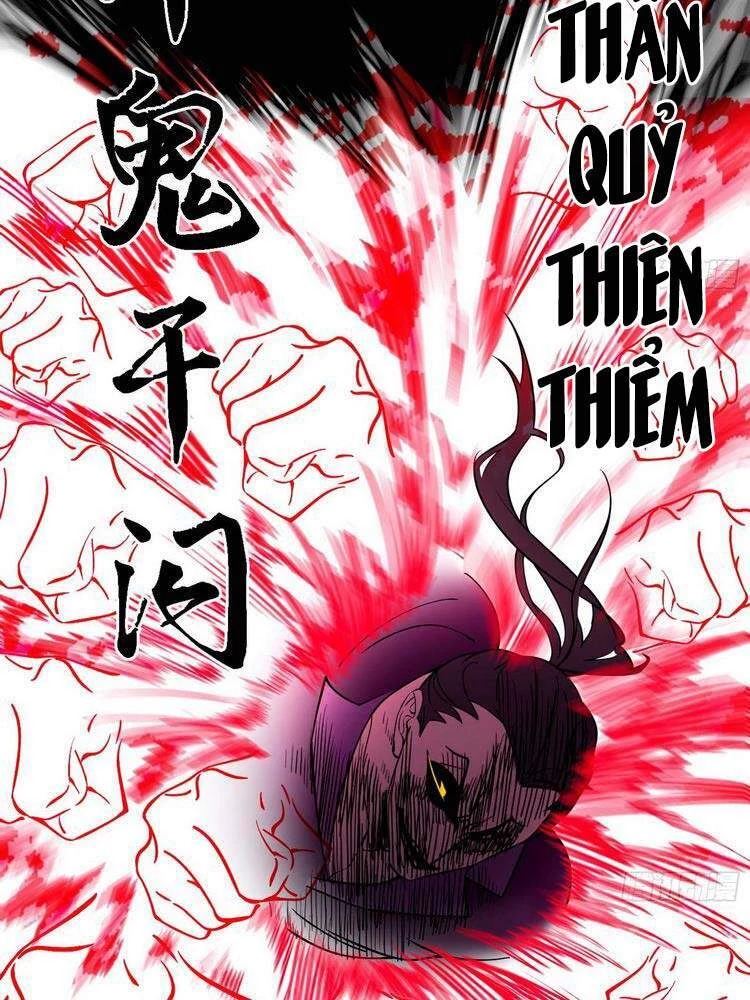 Ta Là Tà Đế Chapter 186 - Trang 4