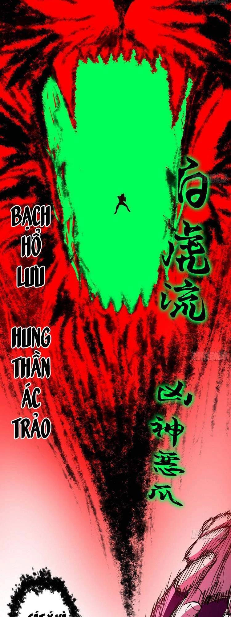 Ta Là Tà Đế Chapter 186 - Trang 4