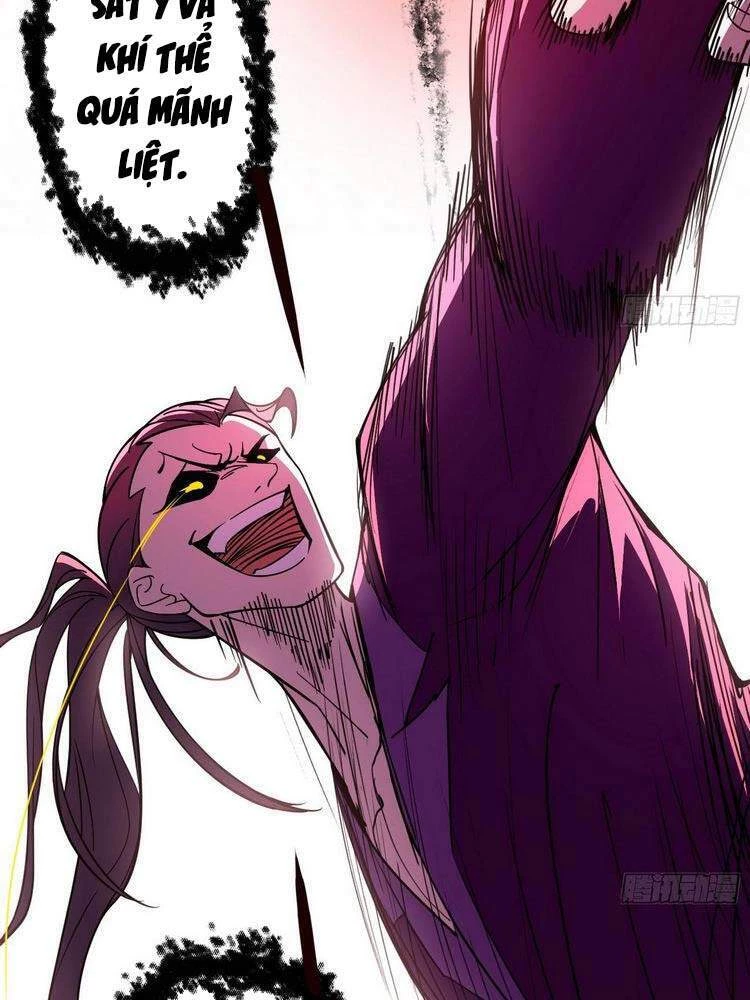 Ta Là Tà Đế Chapter 186 - Trang 4