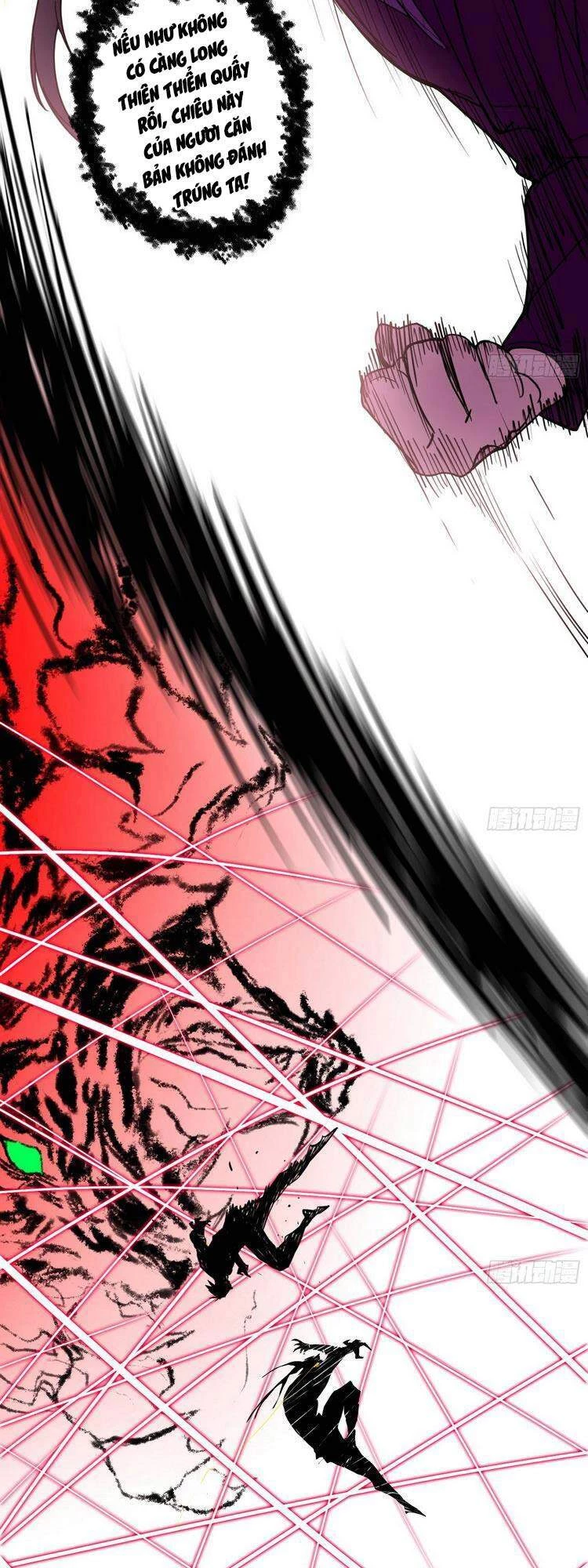 Ta Là Tà Đế Chapter 186 - Trang 4