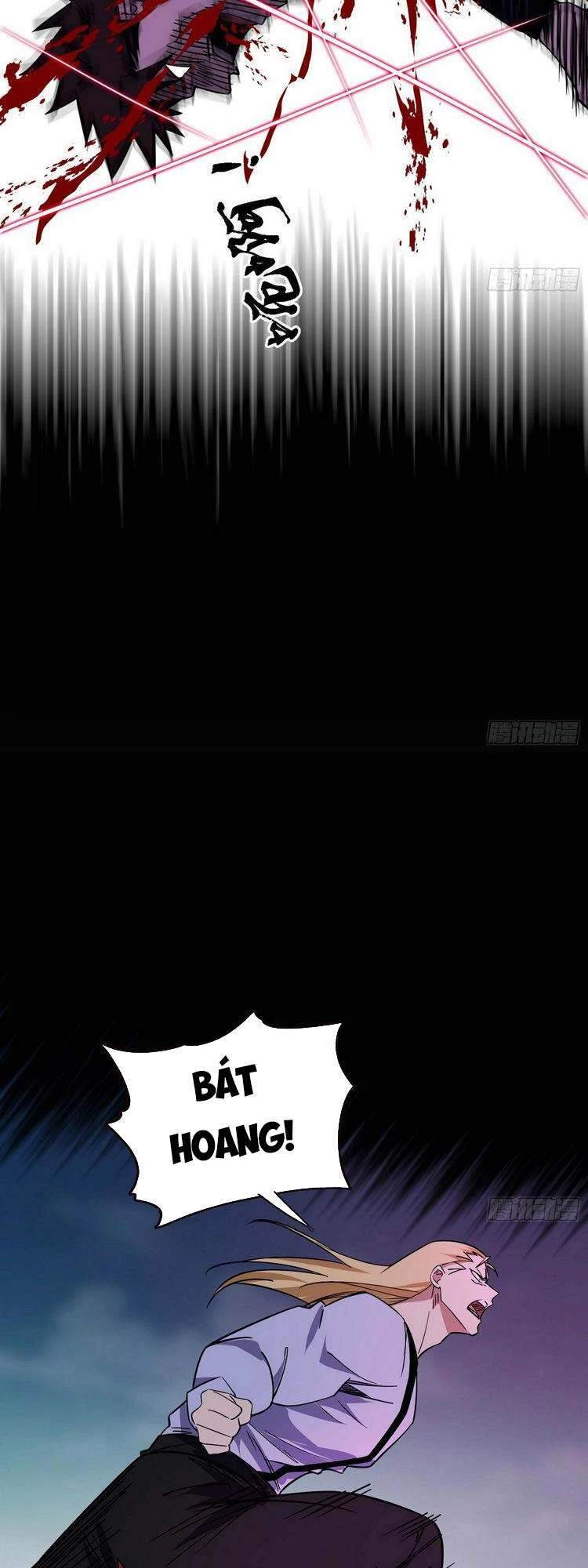 Ta Là Tà Đế Chapter 186 - Trang 4