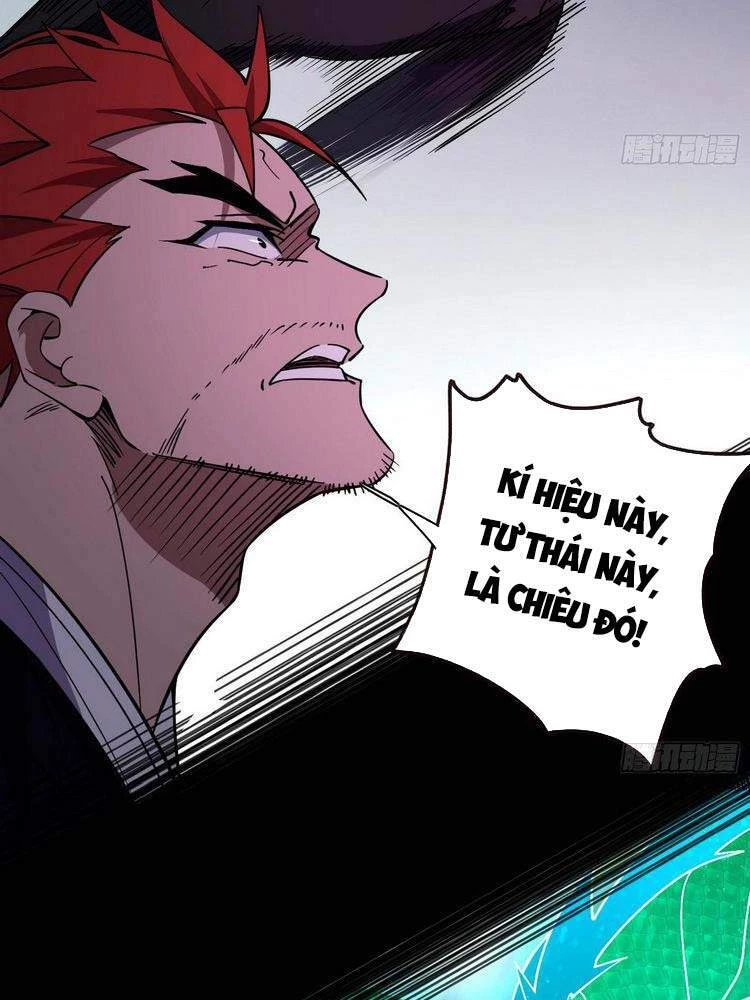 Ta Là Tà Đế Chapter 186 - Trang 4