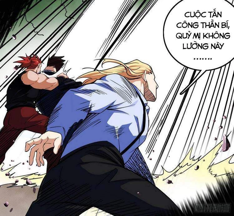 Ta Là Tà Đế Chapter 186 - Trang 4