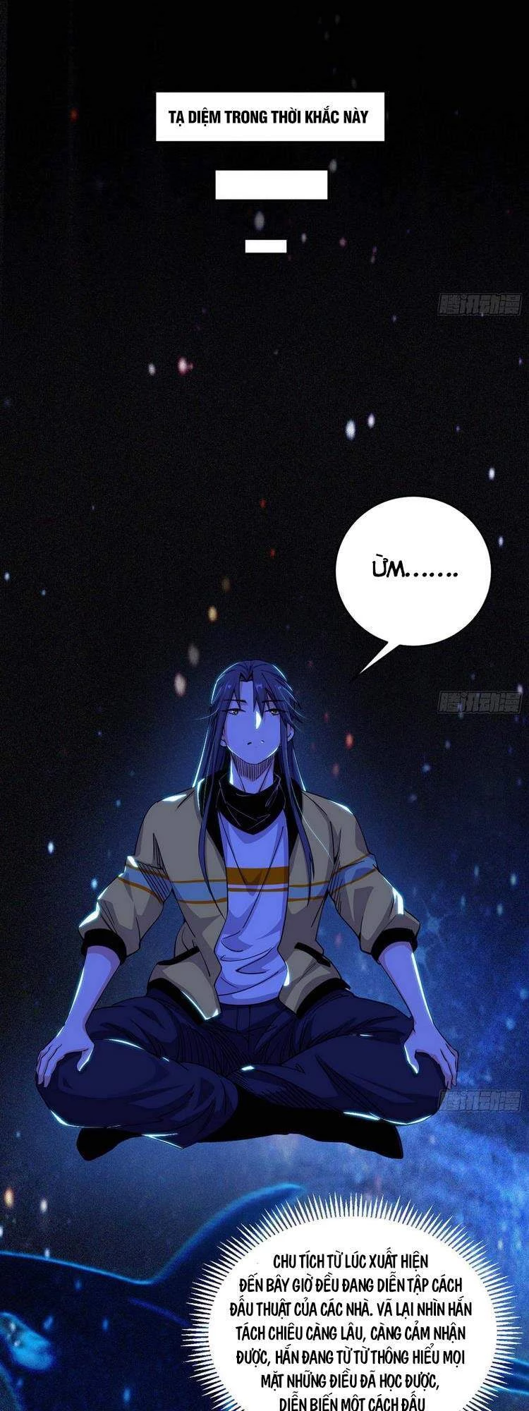 Ta Là Tà Đế Chapter 186 - Trang 4