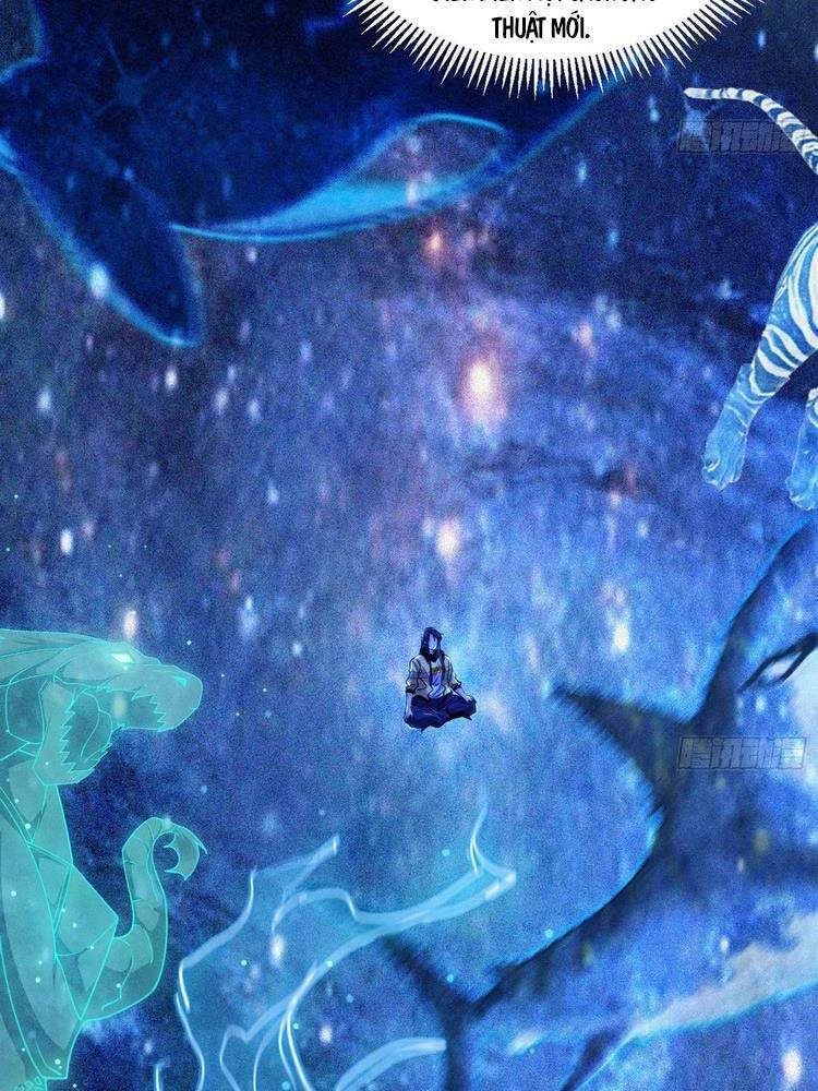 Ta Là Tà Đế Chapter 186 - Trang 4