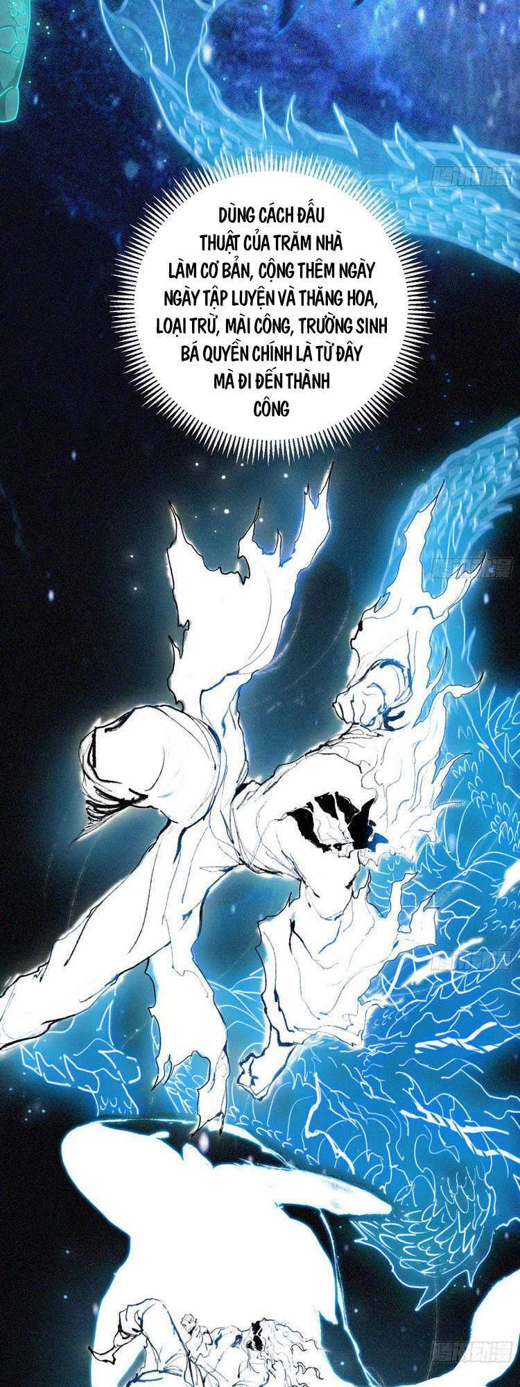 Ta Là Tà Đế Chapter 186 - Trang 4