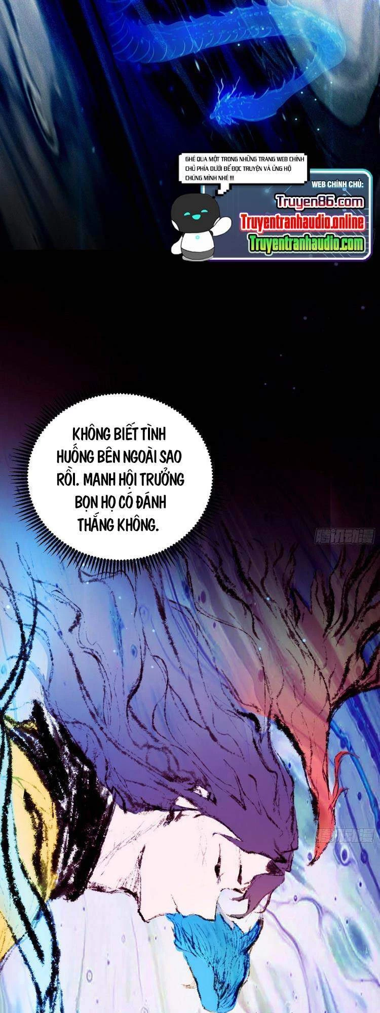 Ta Là Tà Đế Chapter 186 - Trang 4