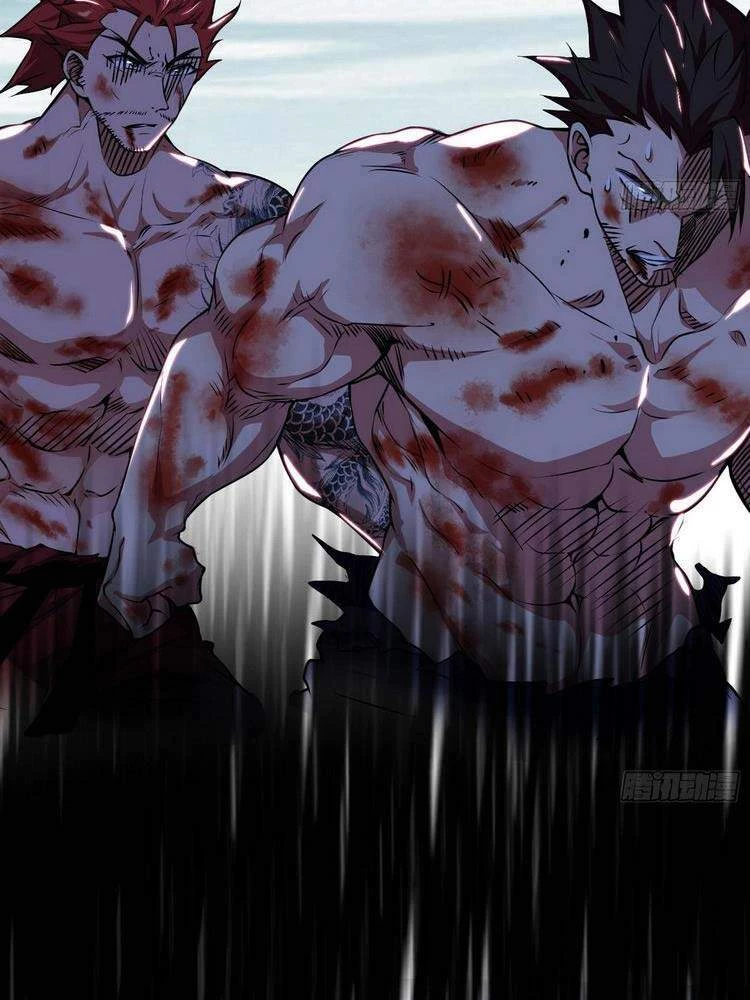 Ta Là Tà Đế Chapter 186 - Trang 4