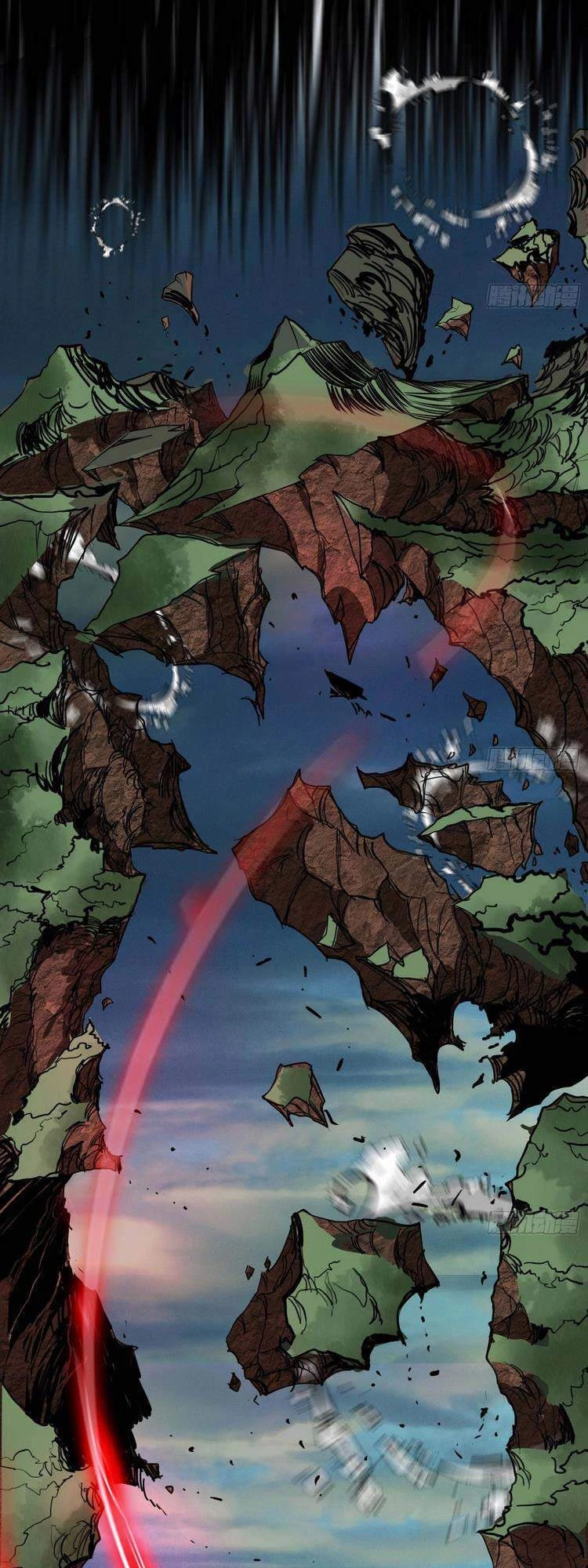 Ta Là Tà Đế Chapter 186 - Trang 4