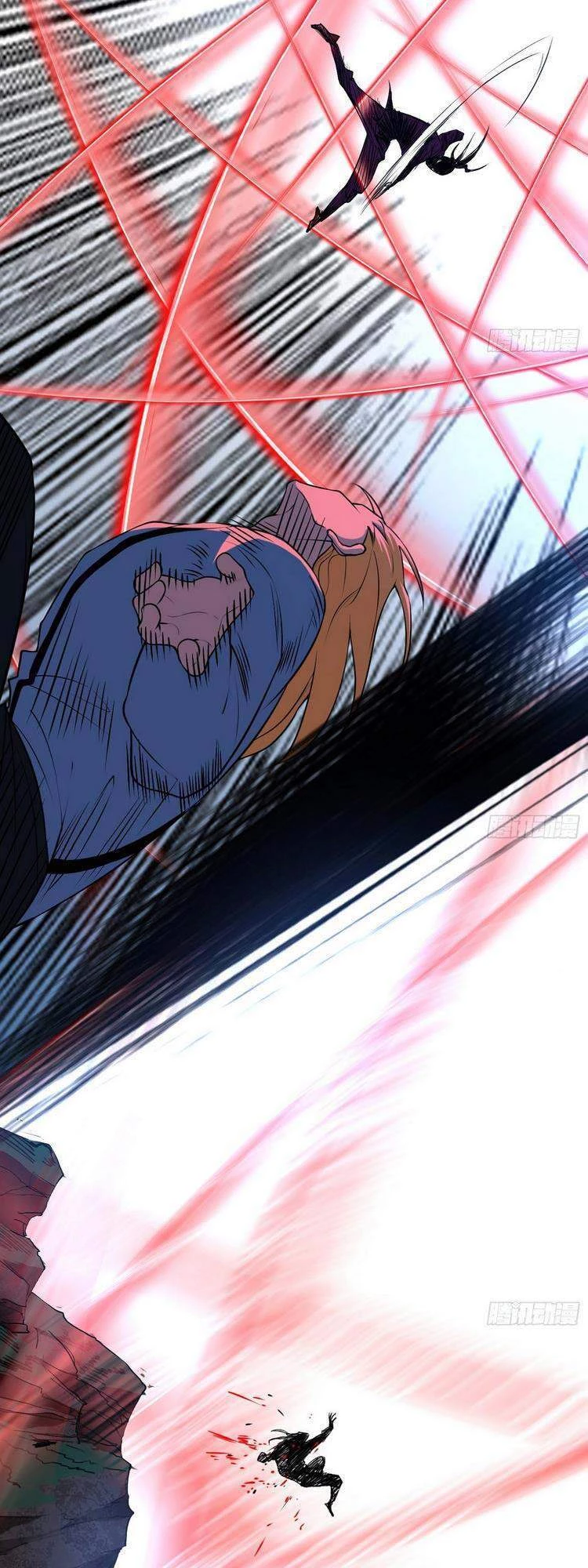 Ta Là Tà Đế Chapter 186 - Trang 4