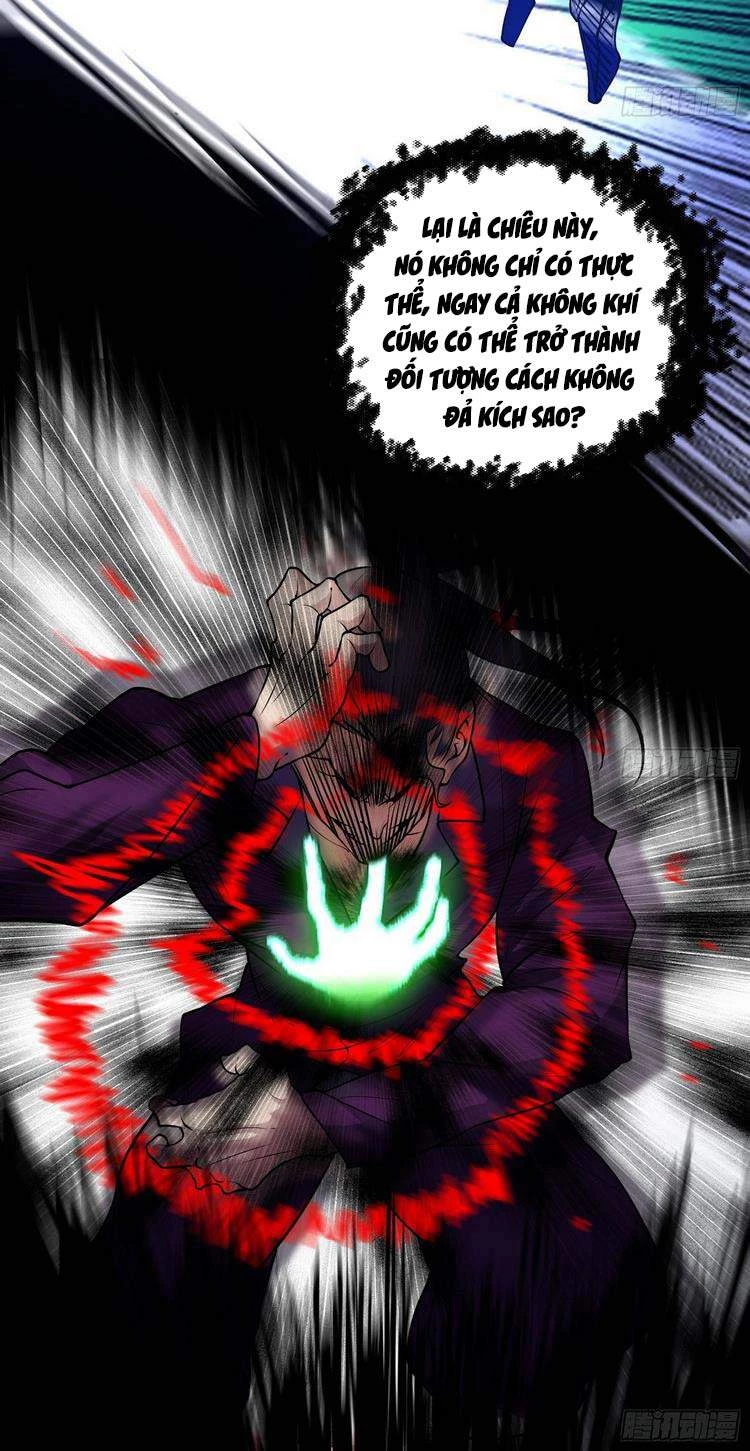 Ta Là Tà Đế Chapter 186 - Trang 4