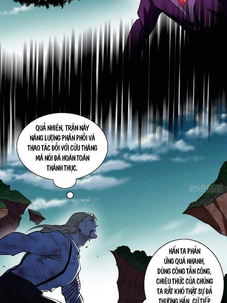 Ta Là Tà Đế Chapter 186 - Trang 4