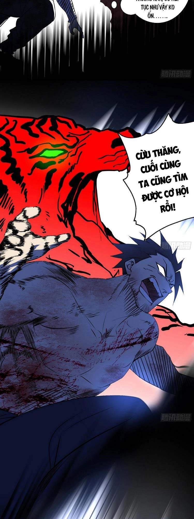 Ta Là Tà Đế Chapter 186 - Trang 4
