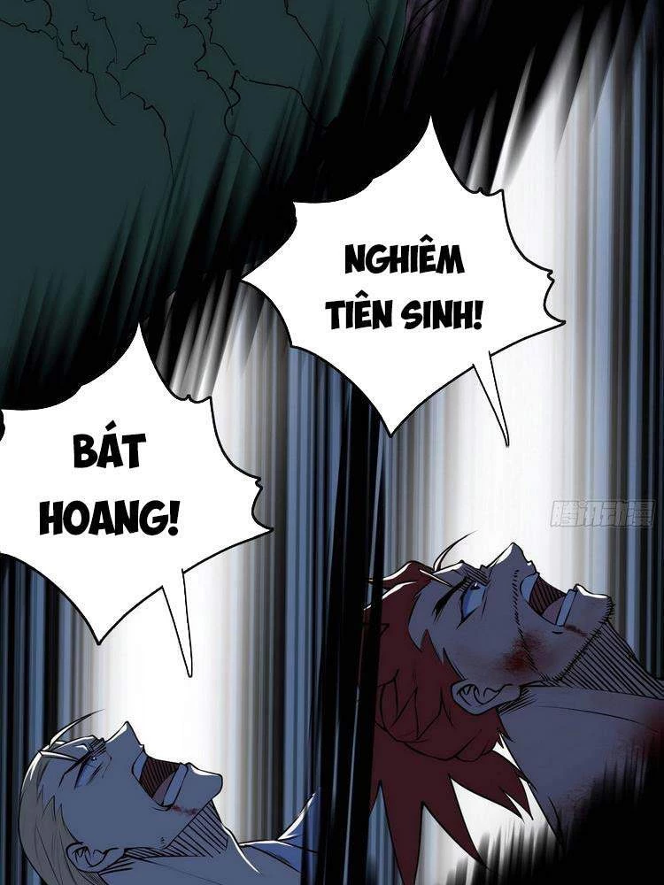 Ta Là Tà Đế Chapter 186 - Trang 4