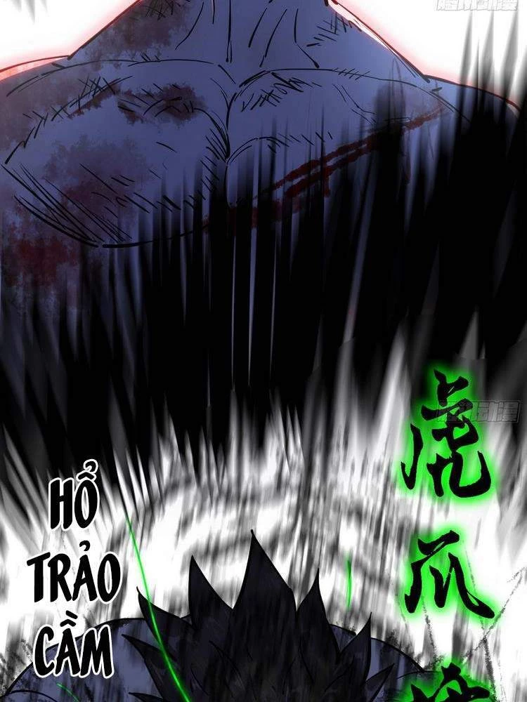 Ta Là Tà Đế Chapter 186 - Trang 4