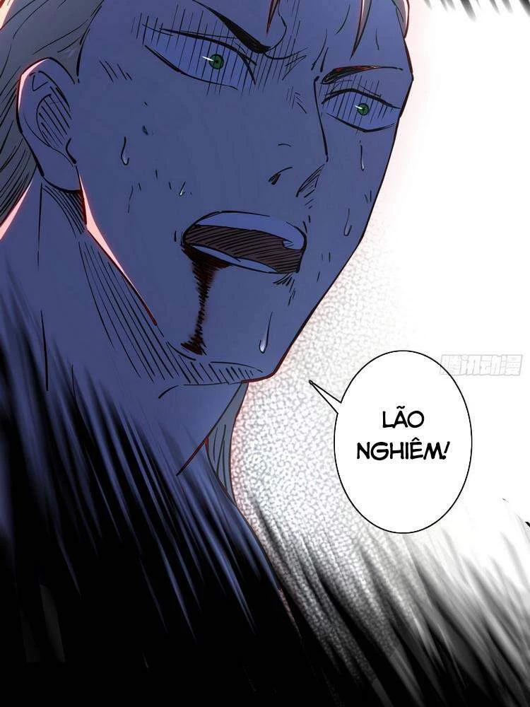 Ta Là Tà Đế Chapter 186 - Trang 4