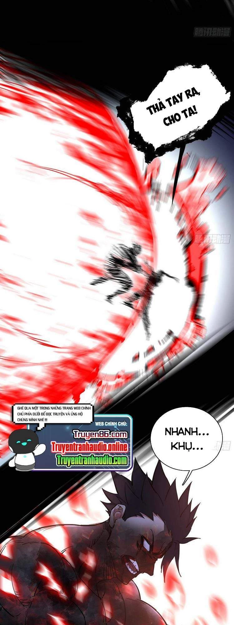 Ta Là Tà Đế Chapter 186 - Trang 4