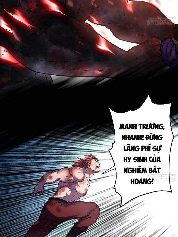 Ta Là Tà Đế Chapter 186 - Trang 4