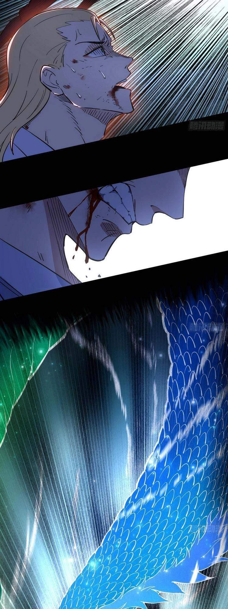 Ta Là Tà Đế Chapter 186 - Trang 4