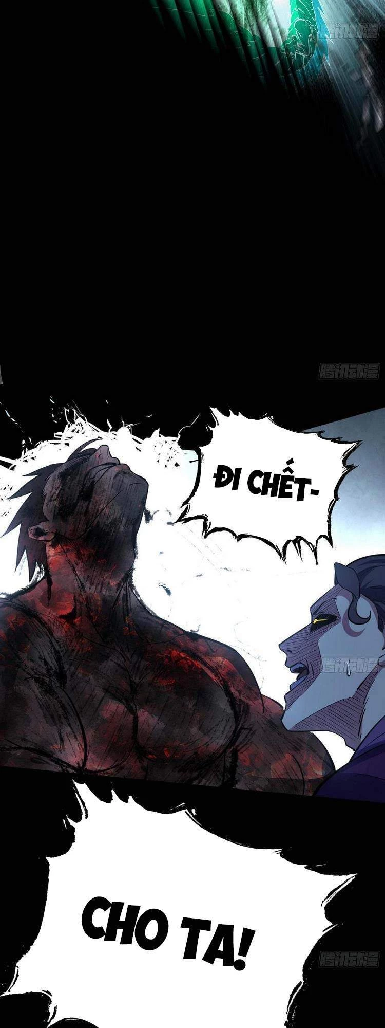 Ta Là Tà Đế Chapter 186 - Trang 4