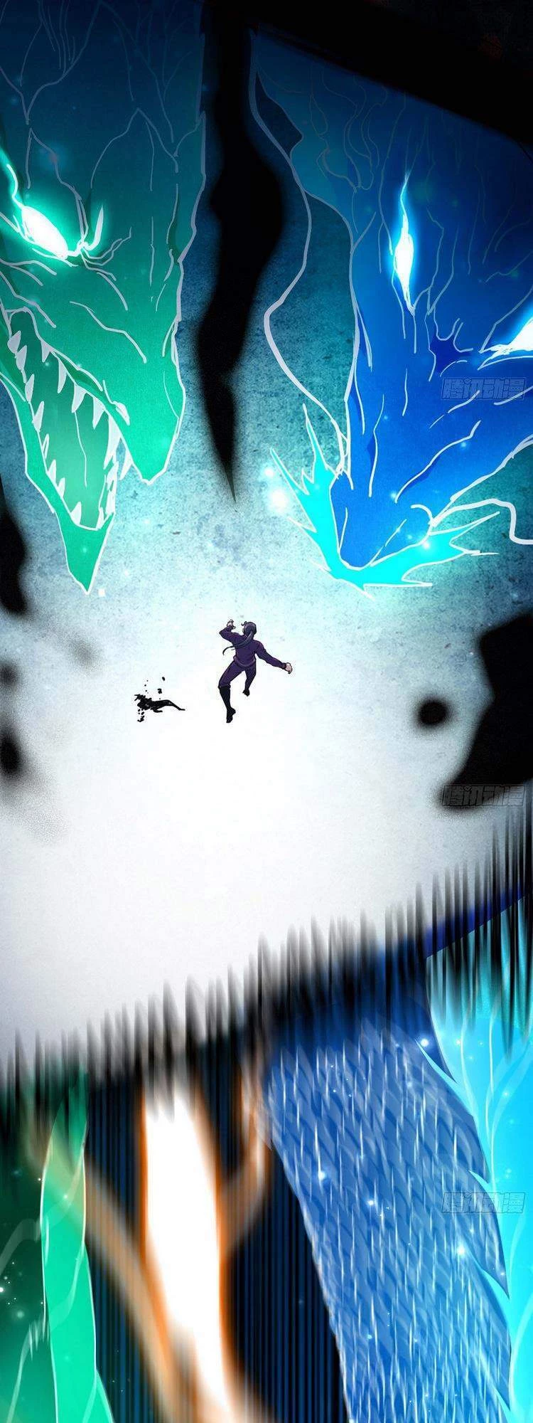 Ta Là Tà Đế Chapter 186 - Trang 4