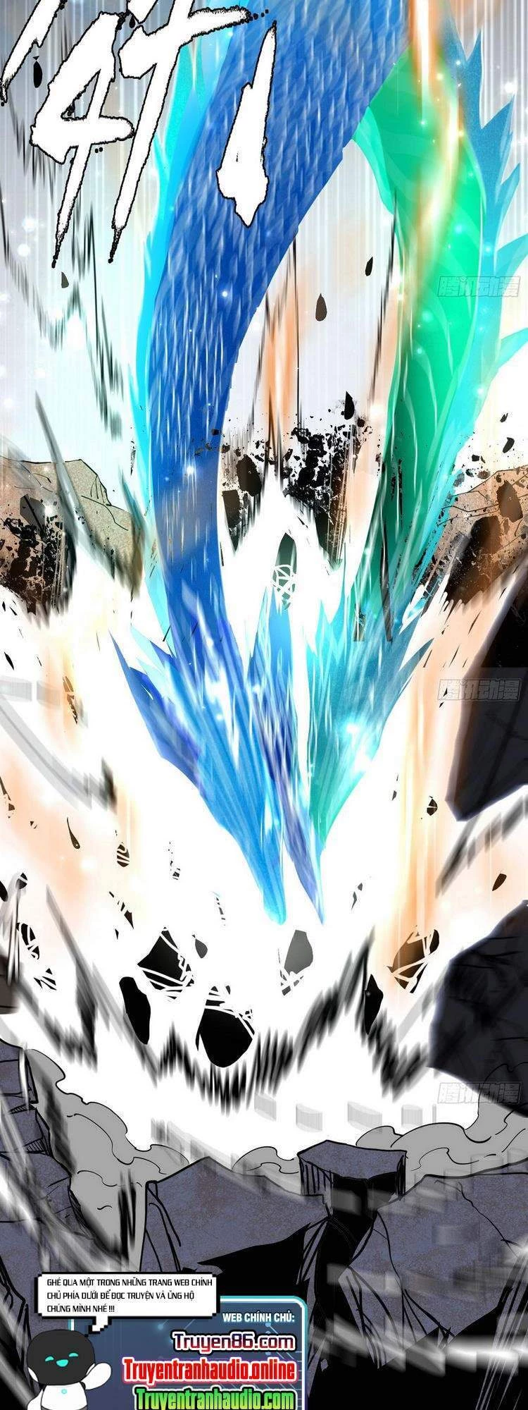 Ta Là Tà Đế Chapter 186 - Trang 4