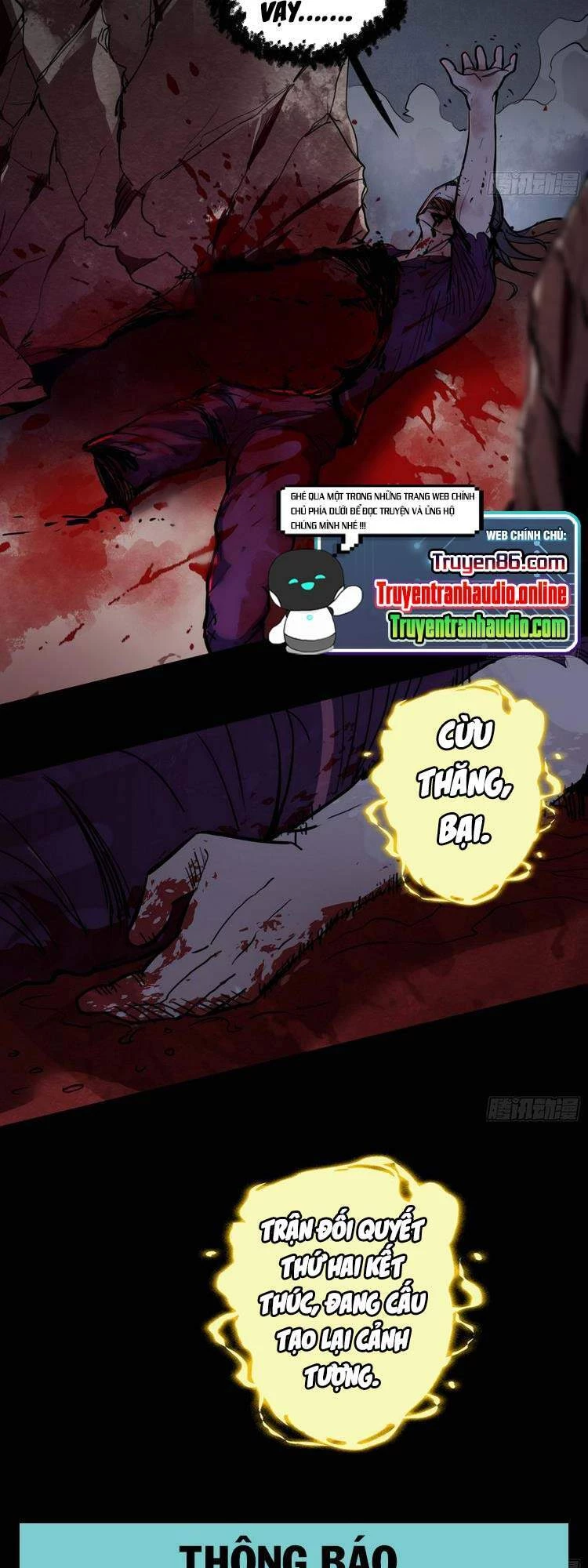 Ta Là Tà Đế Chapter 186 - Trang 4