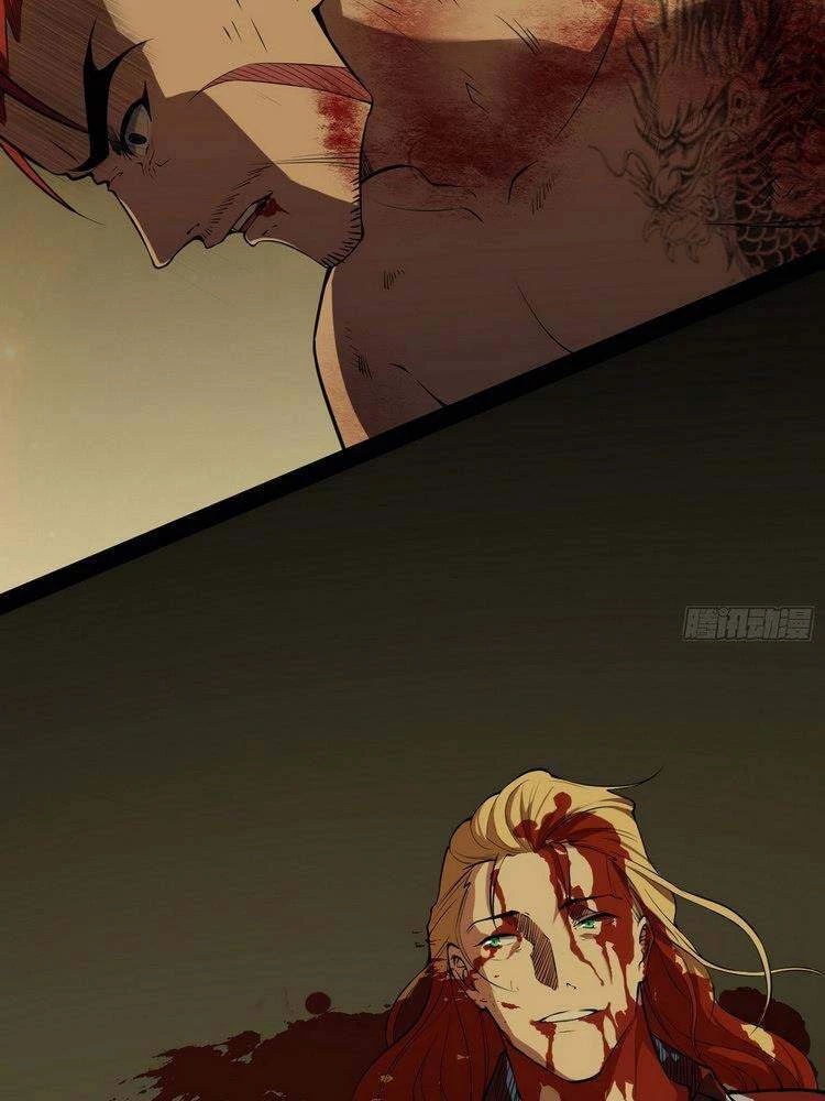 Ta Là Tà Đế Chapter 187 - Trang 4