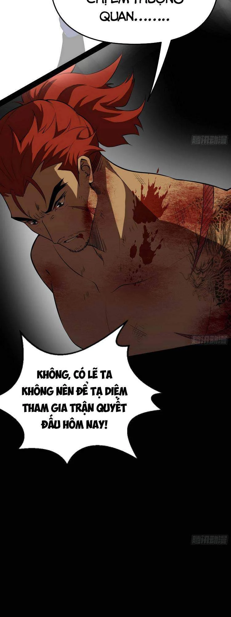 Ta Là Tà Đế Chapter 187 - Trang 4