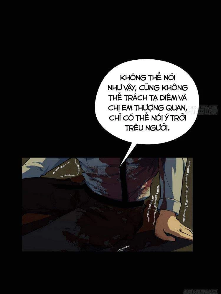 Ta Là Tà Đế Chapter 187 - Trang 4