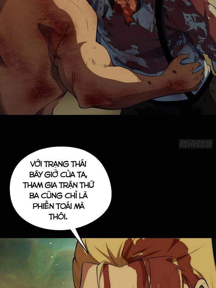 Ta Là Tà Đế Chapter 187 - Trang 4